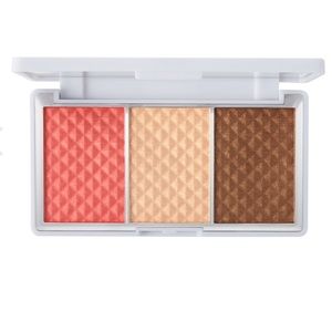 PUR Bronze & Brighten Palette